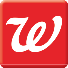 Walgreens Icon