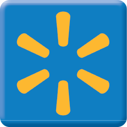 Walmart Icon