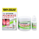 Revitaderm Psoriasis Formula